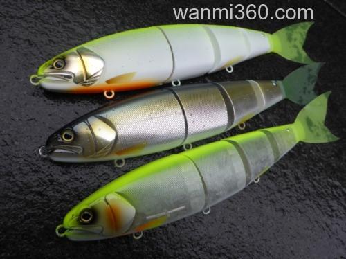 特别款式 Evergreen Baram300_2