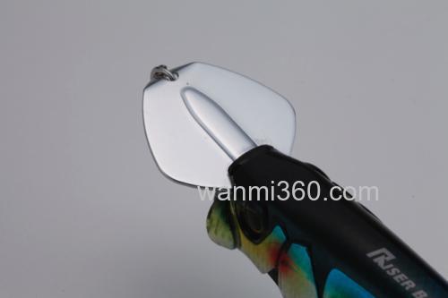 大青物应对 Jackall RISER BAIT 015P_3