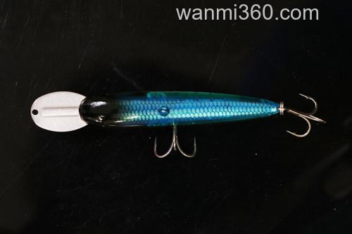 飞-升-诱鱼 Jackall RISERBAIT 008_2