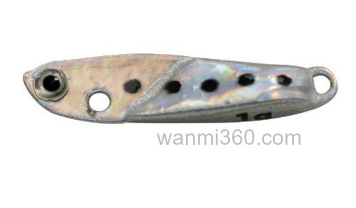 1克也能飞得远 Jackson DanieL 金属小铁板_1