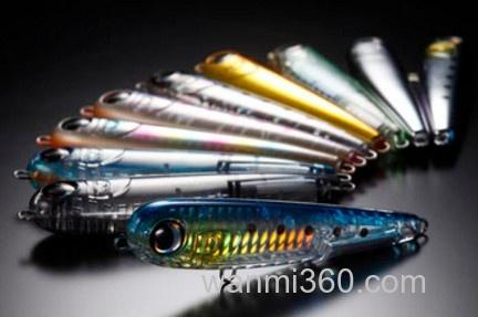 混合水动力 JUMPRIZE POPOPEN95F_0