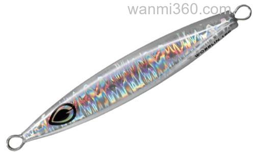 摆幅狂诱 SMITH WOBBLIN 金属铁板_0