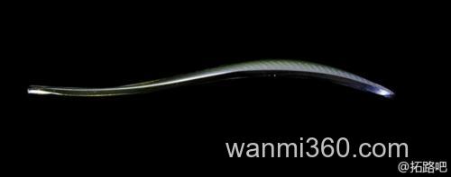 河川鳟攻 Jackall Tricoroll spoon_2