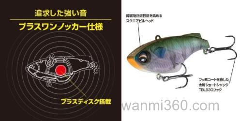 广诱 SHIMANO Bantam 1K Sur-Vibe 62K_1