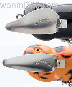 强力波动 NORIES&AKASHI BRAND WASHER CRAWLER MUSCLE_2