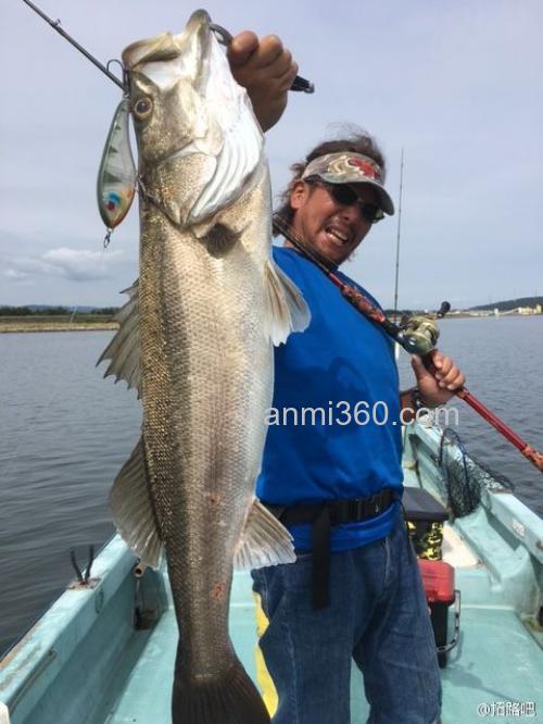 鲈攻 SMITH BUSTER JERK 120S/150S_3