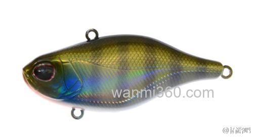 日规出产 Berkley DEX VB60R_1