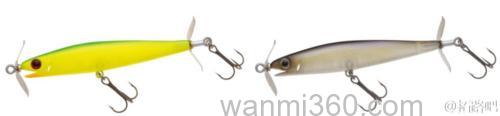 只需卷 DAIWA GUSTNADO_1