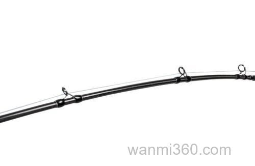 大物专用 Fishman BRIST HYDRO 8.5XXH 强力多节便携远征竿_3