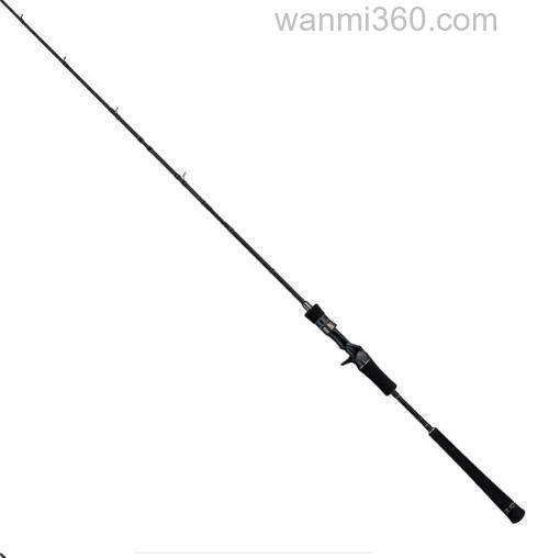 猎鱿好武器新追加 Tailwalk METALZON SSD 鱿鱼竿_1