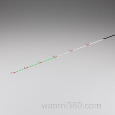 猎鱿好武器新追加 Tailwalk METALZON SSD 鱿鱼竿_2