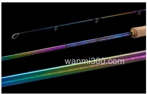 天空の破片 最高峰！2023 SHIMANO WORLD SHAULA LIMITED 泛用路亚竿_2