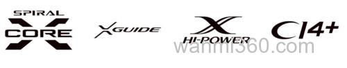 天空の破片 最高峰！2023 SHIMANO WORLD SHAULA LIMITED 泛用路亚竿_3