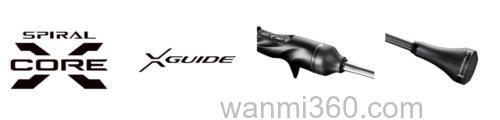 最高灵敏度和操作性 SHIMANO 2021 OCEA JIGGER LIMITED 慢摇铁板竿_1