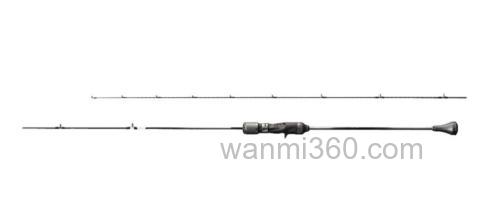 最高灵敏度和操作性 SHIMANO 2021 OCEA JIGGER LIMITED 慢摇铁板竿_2