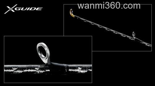 最高灵敏度和操作性 SHIMANO 2021 OCEA JIGGER LIMITED 慢摇铁板竿_4
