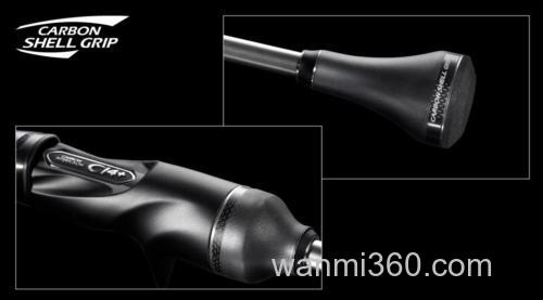 最高灵敏度和操作性 SHIMANO 2021 OCEA JIGGER LIMITED 慢摇铁板竿_5