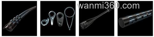 高阶便携 SHIMANO 2021 Sephia Xtune MB 鱿鱼木虾竿_1