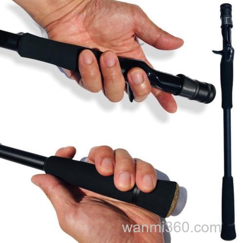 大场多功能竿型 2021 Lureanglehama MOMENT MB-85MH/H+ 泛用路亚竿_6