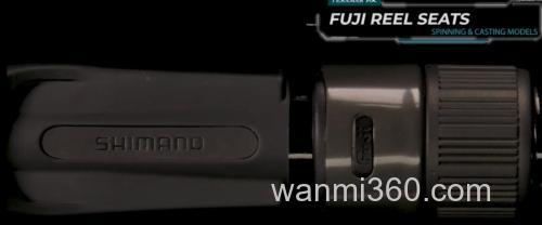 SHIMANO 2021 Teramar PX SE 咸水泛用竿_2