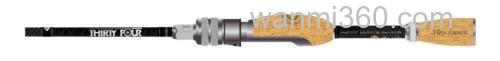 34 十周年限量款式 ADVANCEMENT UBR-510 咸水小物竿_2