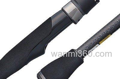 新世代 OLYMPIC 20 FINEZZA PROTOTYPE Limited 根钓竿_2