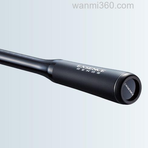 海鲈上枪!SHIMANO 2020 EXSENCE GENOS 枪柄海鲈竿_5