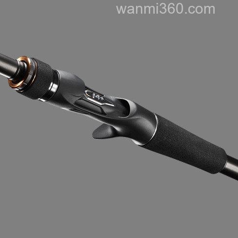 全方位进化 SHIMANO 2020 HARD ROCKER XR 大根竿_3