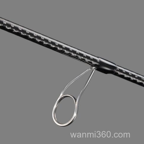 全方位进化 SHIMANO 2020 HARD ROCKER XR 大根竿_2