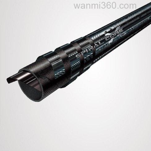 全方位进化 SHIMANO 2020 HARD ROCKER XR 大根竿_1