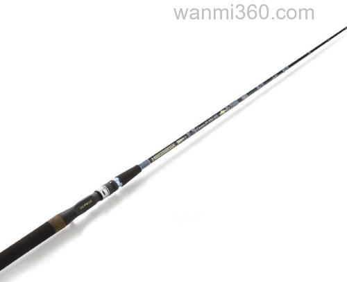 以鲈驭鲈 TULALA Corona 89 MSC-HX 枪柄海鲈规格_1
