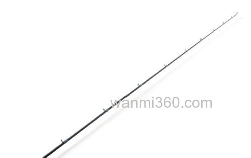 以鲈驭鲈 TULALA Corona 89 MSC-HX 枪柄海鲈规格_4