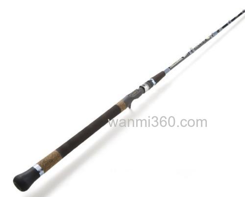 以鲈驭鲈 TULALA Corona 89 MSC-HX 枪柄海鲈规格_3