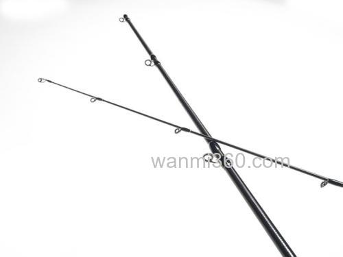 1克远抛的可能 Fishman Beams inte 7.9UL 咸水小物竿_3