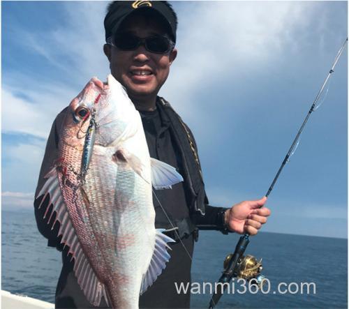 乐·趣 OPA OCEAN SENSOR LJ PLUS 轻量铁板竿_4