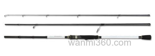 湾岸泛用 Prox 湾岸WALKER 便携竿型_0