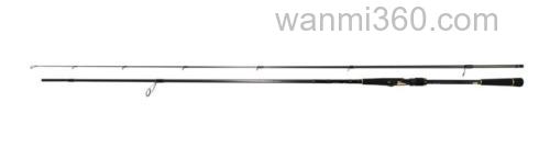 性价海鲈竿进化 DAIWA LATEO R 海鲈竿_1