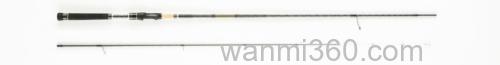 新规格追加 AbuGarcia SALTYSTAGE KR-X Seabass 海鲈竿_3