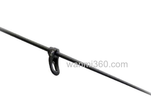 新规格追加 AbuGarcia SALTYSTAGE KR-X Seabass 海鲈竿_2