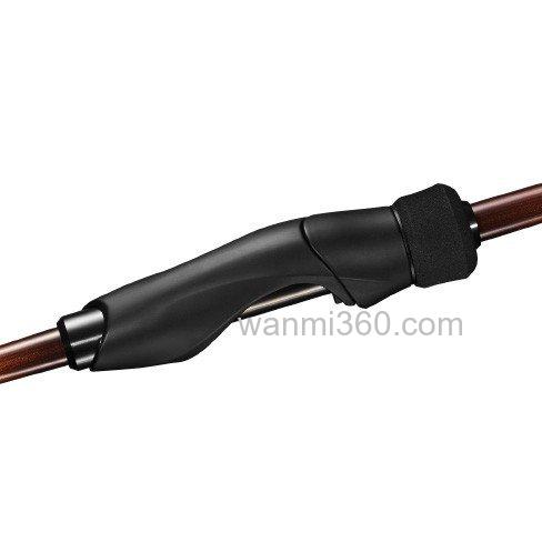 性价轻量 SHIMANO 19 Soare BB 根钓竹荚鱼竿_2