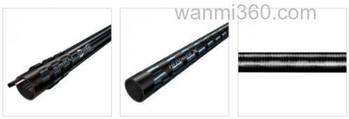 强韧款 SHIMANO 19 COLTSNIPER XTUNE 岸抛青物竿_2