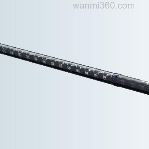 性价款式SHIMANO 19 COLTSNIPER SS 岸抛铁板竿_3