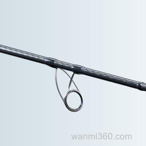 性价款式SHIMANO 19 COLTSNIPER SS 岸抛铁板竿_4