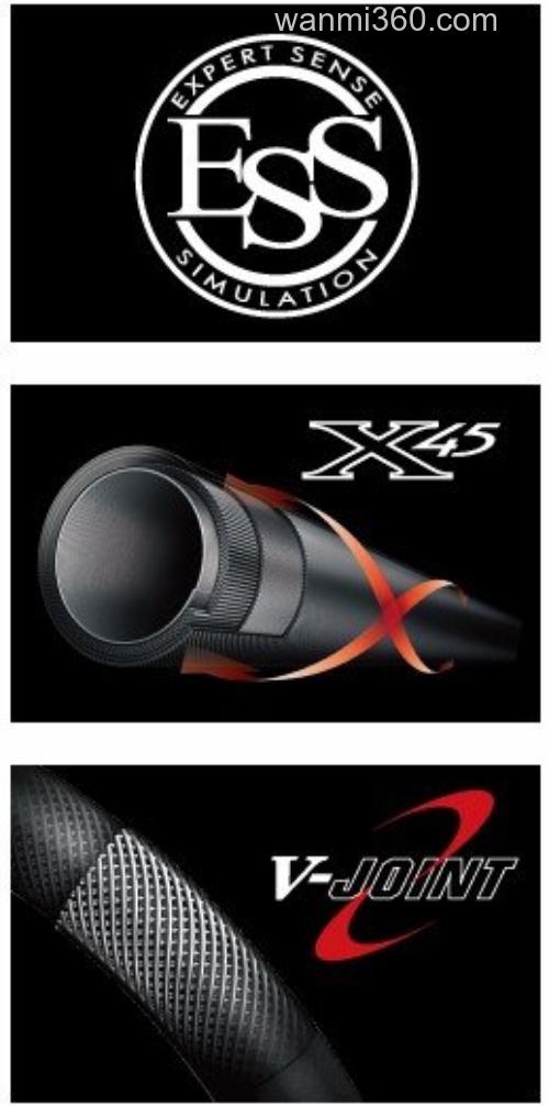 高阶简洁款 DAIWA 19 MORETHAN 海鲈竿_3