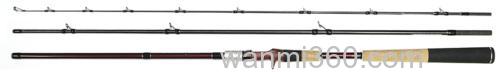 超远狙击 Fishman BRIST MARINO10.6MH 泛用岸抛远投竿_2