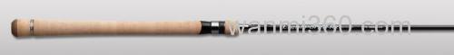 黑鲷用 GoldenMean Light porgy RR 黑鲷竿_1
