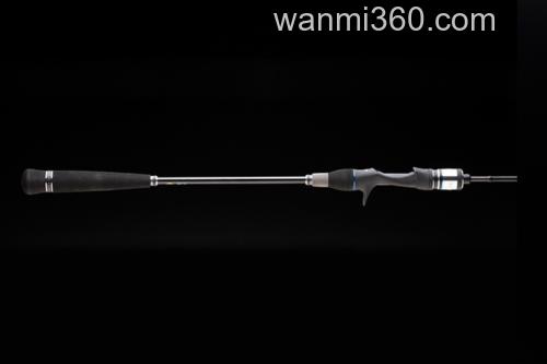 特别的体验感觉 Jackall BIN-BIN STICK EXTRO 真鲷用竿_2