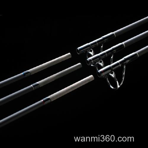 远征大物 TENRYU Spike Travel 三节便携泛用竿_4