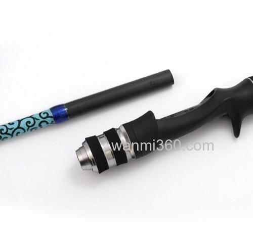 抡起你的大棒 Geecrack OUDOROBOU STICK 咸水用竿_7