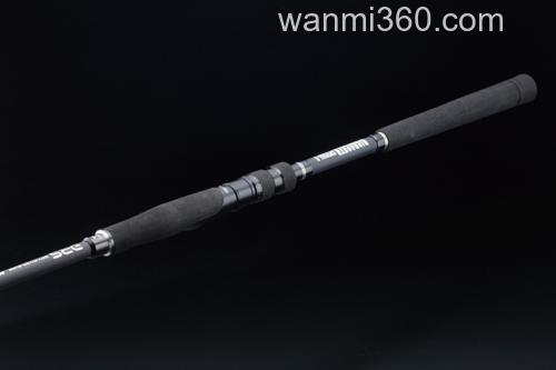 咸水综合应对 Jackall BRS 多用途竿_2